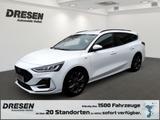 Ford Focus ST-Line Turnier 1.0l EcoBoost Navi LED ACC - Ford Focus Neuwagen: Turnier