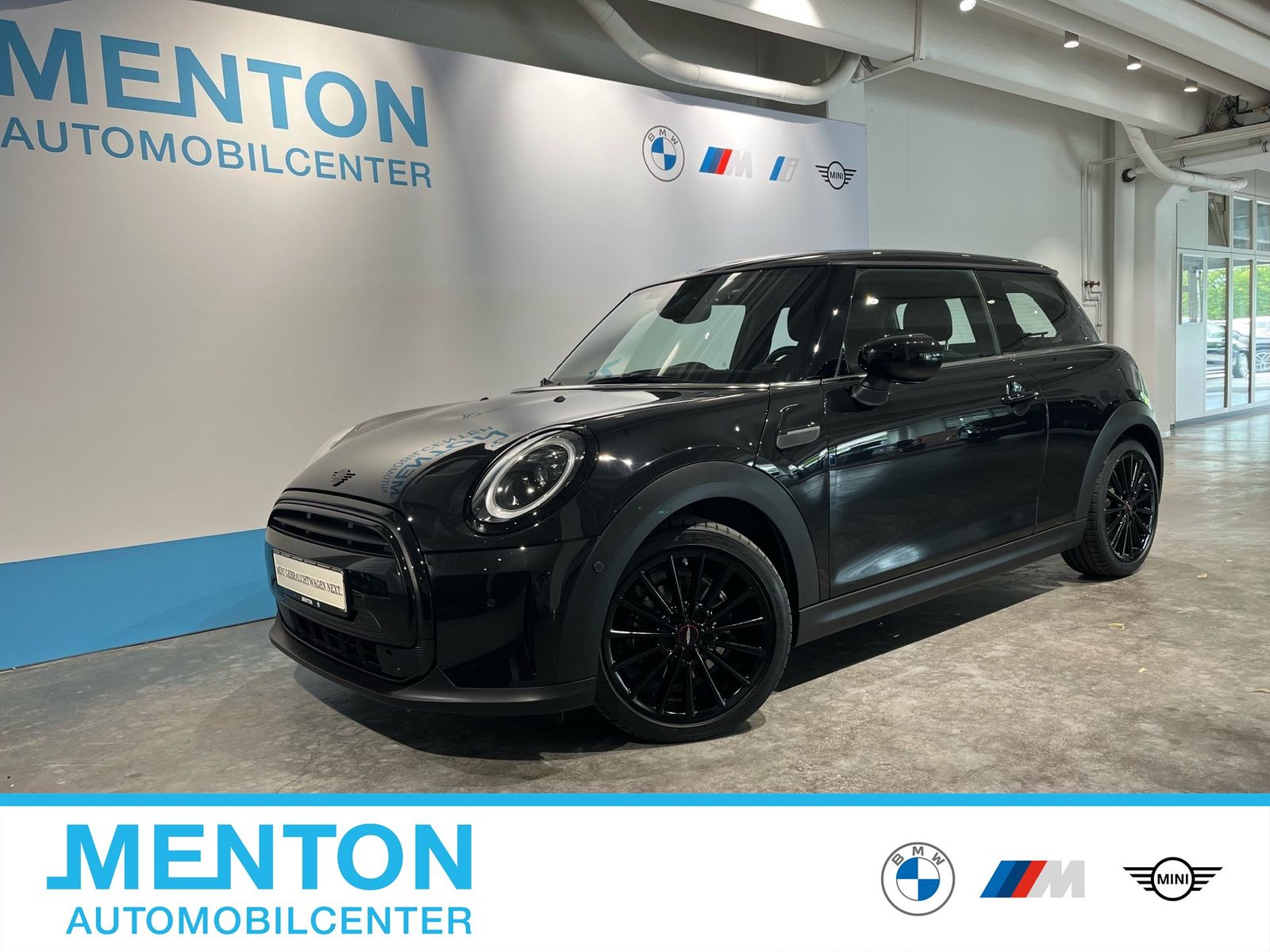 MINI Cooper Panorama/RFK/DAB/