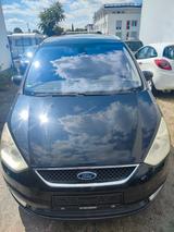 Ford Galaxy Titanium 2,0 Benzin 7 sitze, Anhängerkupp - Ford Galaxy in Hannover
