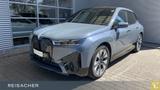 BMW iX xDrive40 Sportpaket Navi 360° Laser ACC AHK - gebrauchte BMW iX aus dem Jahr 2024