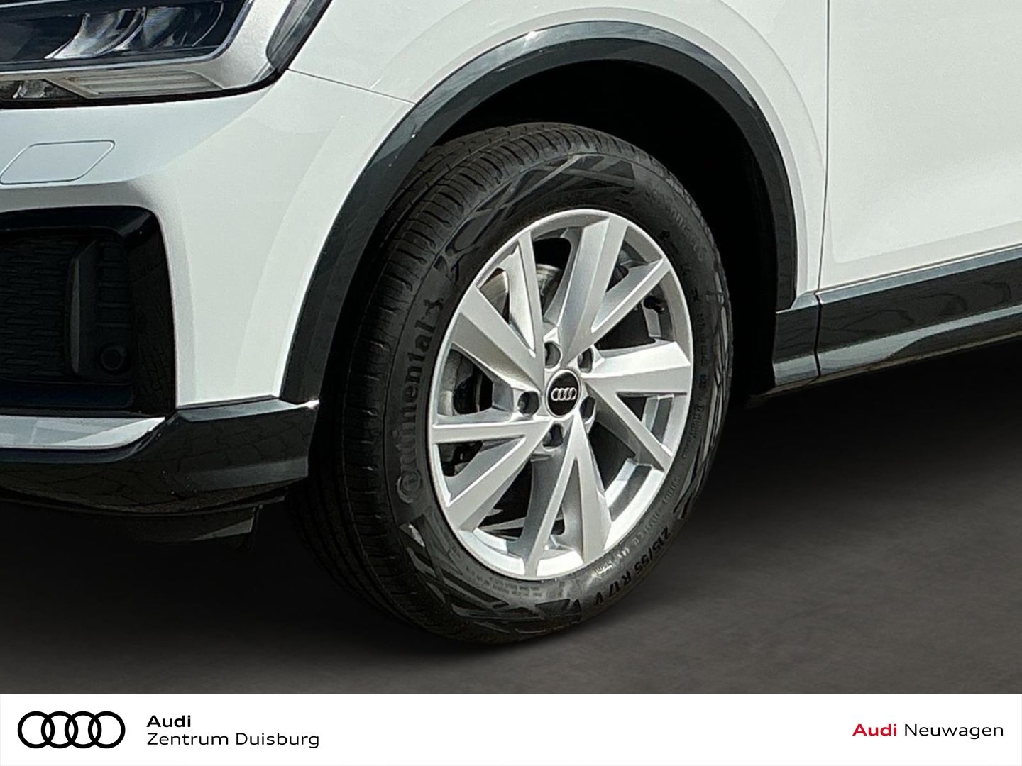 Audi Q2 - Bild 10
