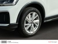 Audi Q2 - Vorschau Bild 10