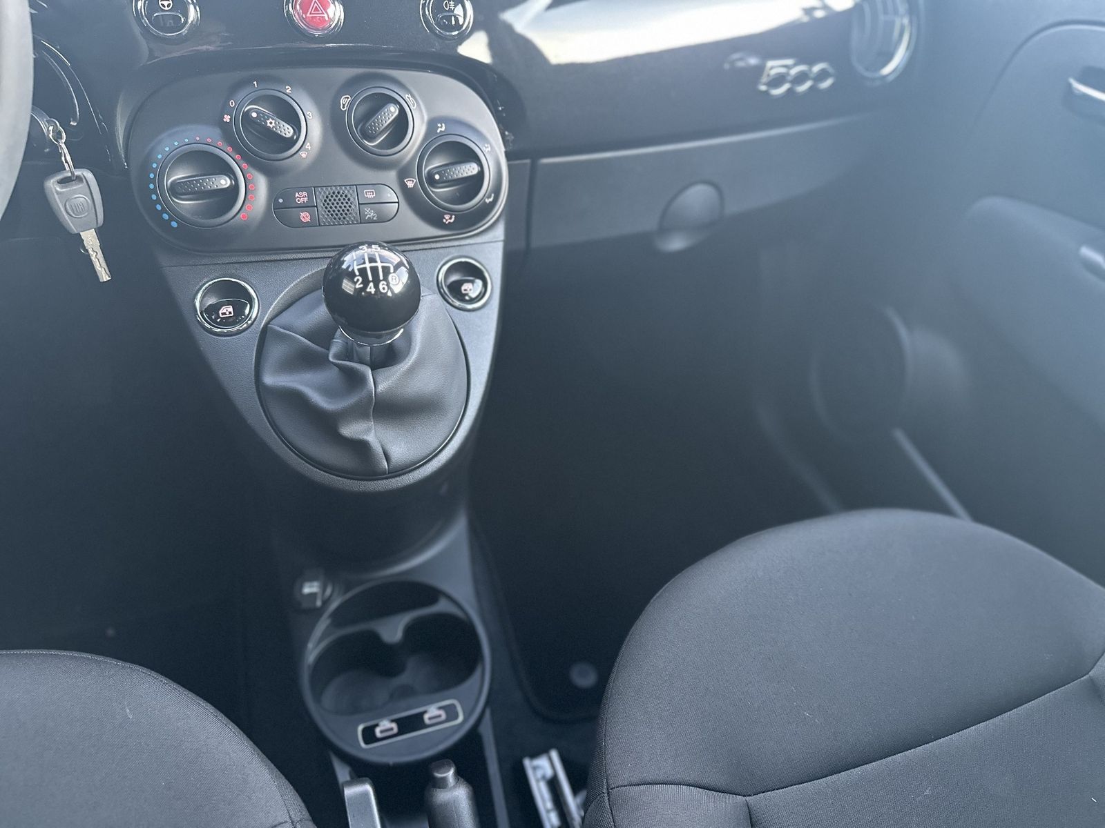 Fiat 500 - Bild 15