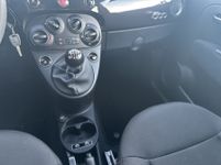Fiat 500 - Vorschau Bild 15