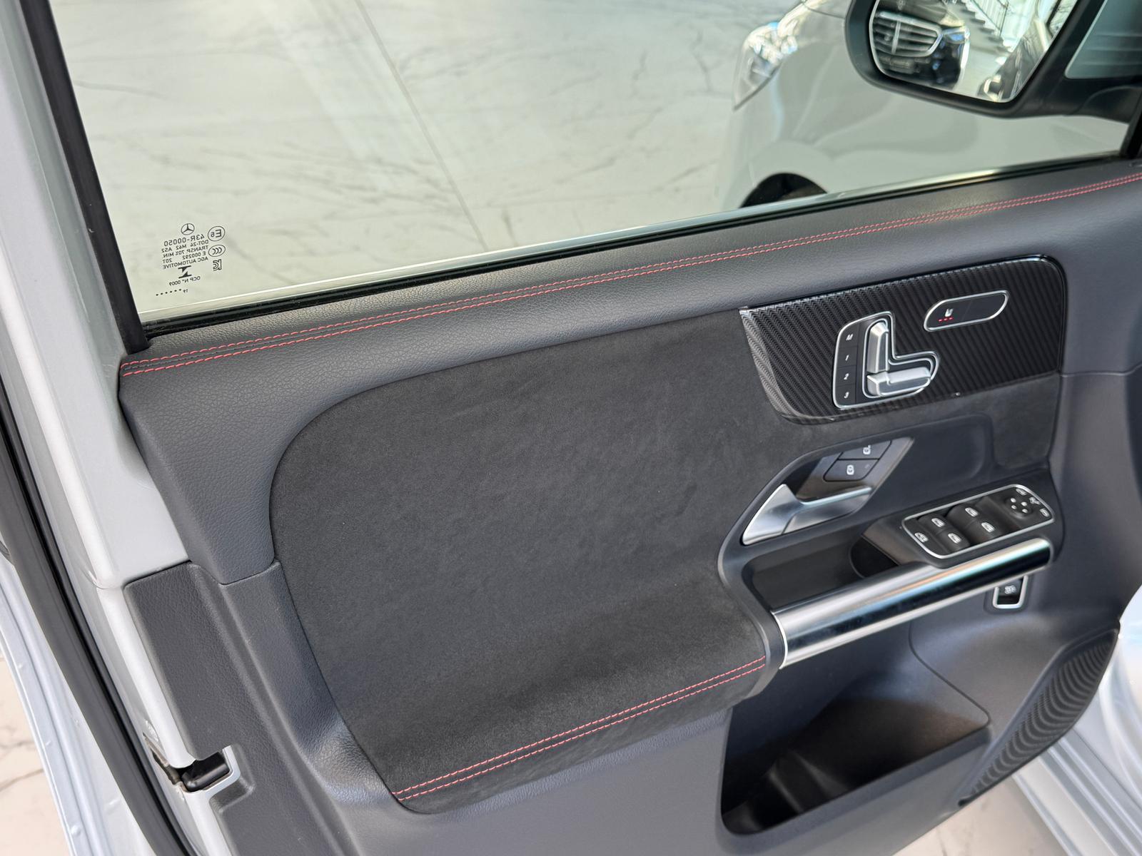 Mercedes-Benz B 220 7G*4MATIC*3x AMG*WIDE*DISTR*KAM*M-BEAM*AHK