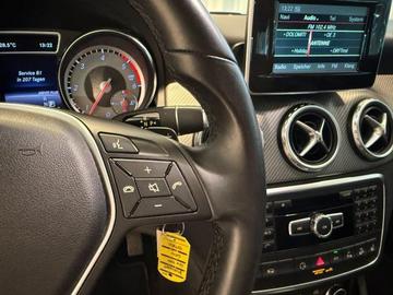2014 Mercedes-BENZ GLA 缩略图 11