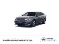 Volkswagen Passat Variant - Vorschau Bild 1