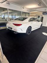 Mercedes-Benz EDITION 1 mit jung.Sterne-Garantie bis 04/26 - Mercedes-Benz CLS 53 AMG Gebrauchtwagen