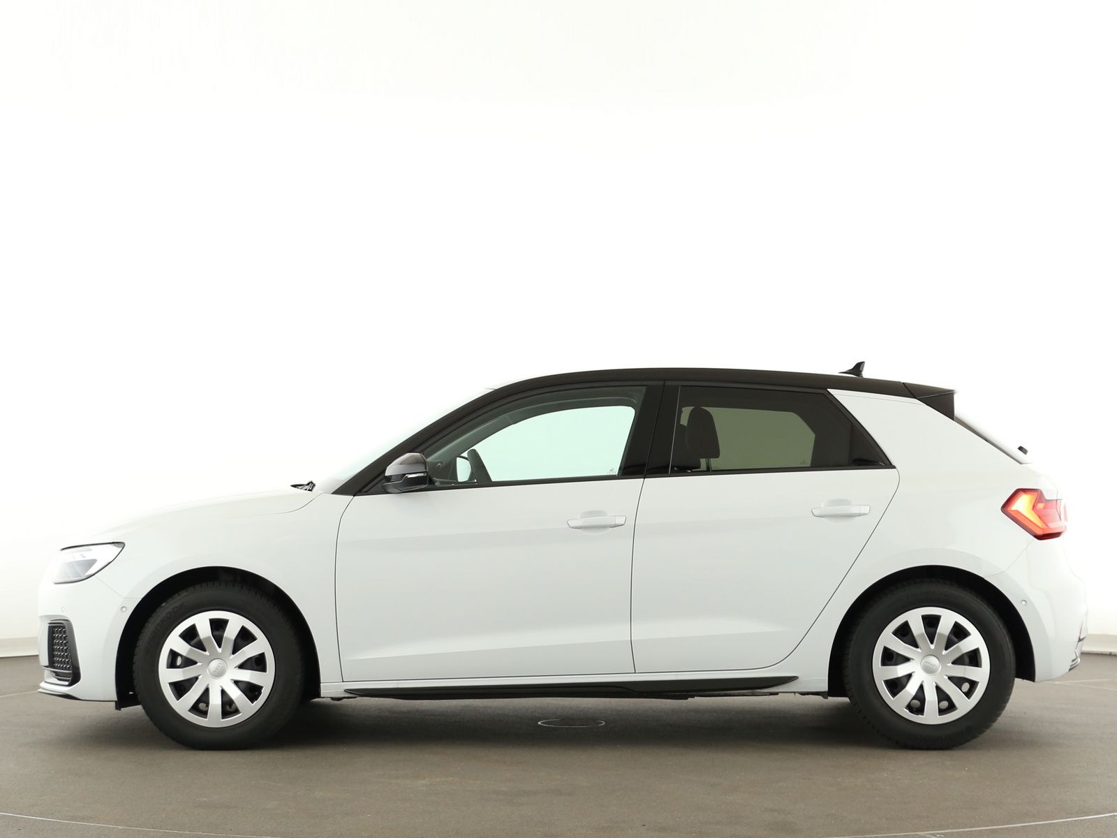 Audi A1 - Bild 4