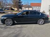 BMW +730 d+Nahezu Vollausstattung! - BMW 730: 730d
