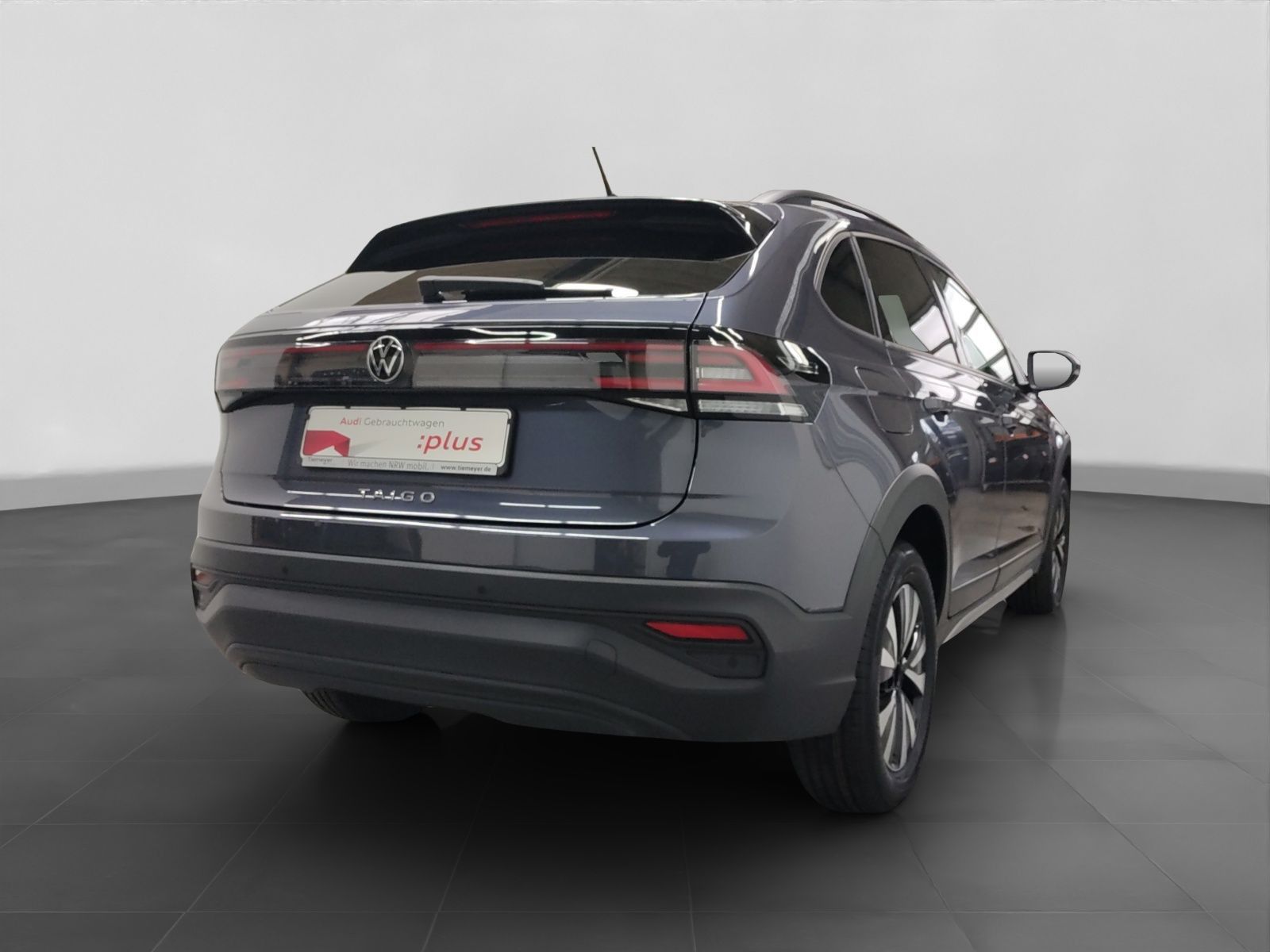 Volkswagen Taigo - Bild 3