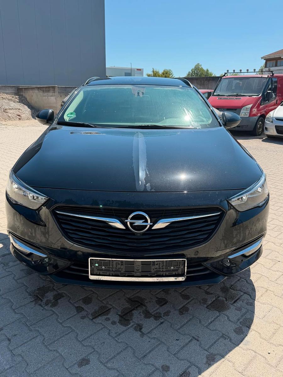 Opel Insignia B Sports Tourer Edition TÜV neu