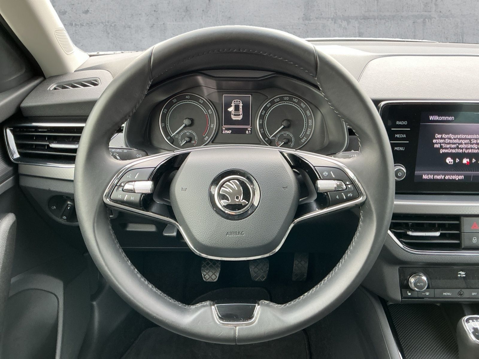 Skoda Kamiq - Bild 10
