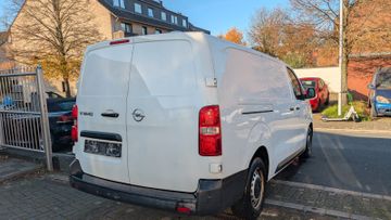 Opel Vivaro - 5