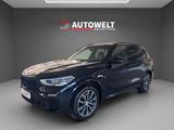 BMW X5 M50d HUD*VIRTUAL*SOFT*STHZ*LASER*PANO*NAV*KEY - BMW X5 in Braunschweig