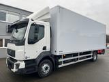 Volvo FL 280 16t Koffer Kamera Klima ACC LBW AHK "NEU" - Volvo Abrollkipper