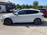 BMW 120d M-Sport/Klima/Navi/Kamera/SitzHeiz/LED/PDC - BMW 120: 120d Sport