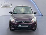 Hyundai i10 Classic*KLIMA*AHK*74000km*LPG - gebrauchte Hyundai i10 aus dem Jahr 2012