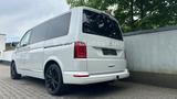 Volkswagen T6*Multivan*Highline*7Sitzer*Nav*Alcanta*LED*AHK - Volkswagen T6 Transporter in Solingen