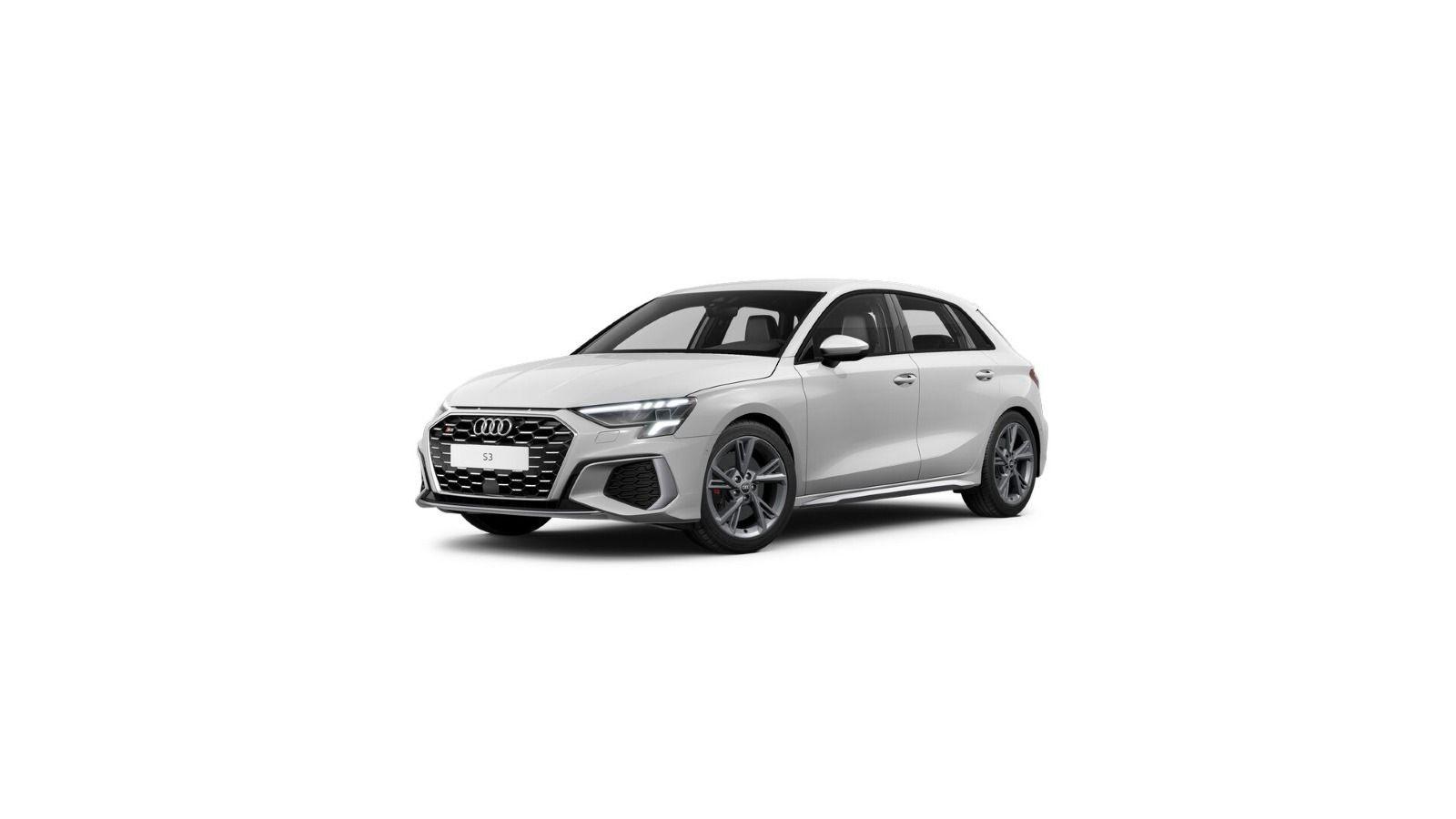 Audi S3 Sportback 2.0 TFSI quattro*Sitzheizung*Einpar, миниатюра 2