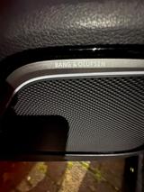 Audi RS3 2.5 TFSI S tronic quattro Sportback  - Audi RS3: Schwarz