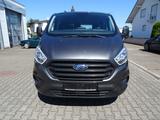 Ford Transit Custom 2,0l TDCi 320 L2 Trend Klimaauto. - mit Diesel-Antrieb: Grau, Sitzheizung, Kombi