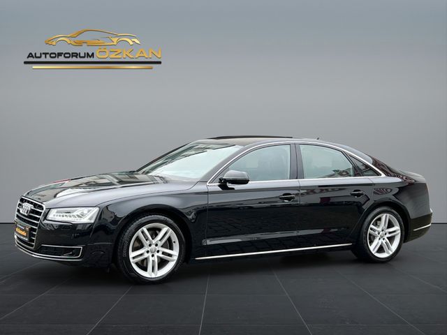 Audi A8 3.0 TDI quattro