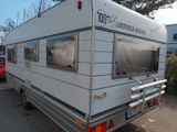 HYMER / ERIBA / HYMERCAR Eriba Nova 545 - HYMER / ERIBA Nova 545