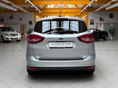 FORD C-Max Cool & Connect|Navi|AppleCar|SHZ|LHZ|Allwe FORD C-Max Cool & Connect|Navi|AppleCar|SHZ|LHZ|Allwe