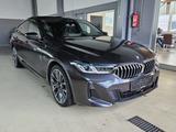 BMW 640 xDrive GT M-Sport+Komfortsitze+ACC+AHK - BMW 6er Reihe in Stuttgart