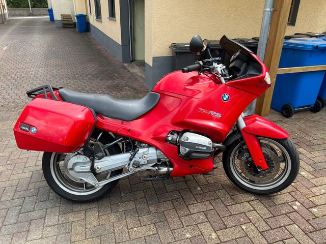 BMW R 1100 RS