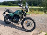 Royal Enfield Himalayan