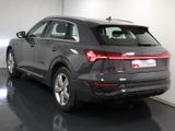 Audi Q8 e-tron 50 quattro S-Line |Matrix|Luft|LED - Audi Q8 e-tron in Köln