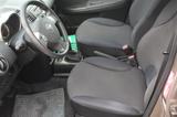 Nissan Note 1,6l Acenta Klima - gebrauchte Nissan Note aus dem Jahr 2007