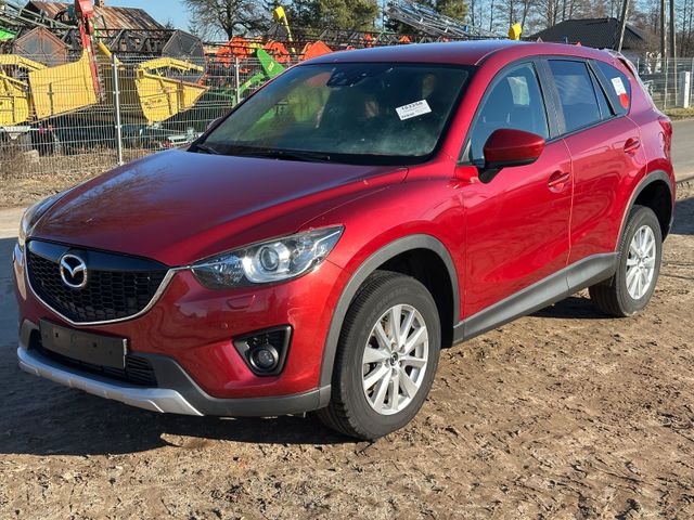 Mazda CX-5 Center-Line 2WD