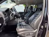 Volkswagen Amarok 3.0 TDI DSG Aventura DoubleCab 4Motion - Volkswagen Amarok: Schwarz