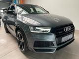 Audi Q3 sport quattro S-Tronic Navi S-Line AHK - Audi Q3 Gebrauchtwagen in Düsseldorf