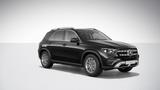 Mercedes-Benz GLE 350 de 4M AHK AUT DynLicht Fernlichtass. LED - Mercedes-Benz GLE-Klasse Jahreswagen