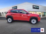 Fiat Grande Panda Elektro Red 113 Automatik *Klima *A - Fiat Grande Panda: 5 Türen
