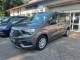 Opel Combo Life L2/XL   7 Sitze + AHK  aus 1. Hand - Opel Combo Life aus 2021