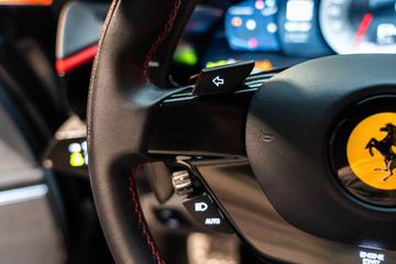 2023 Ferrari ROMA 缩略图 33