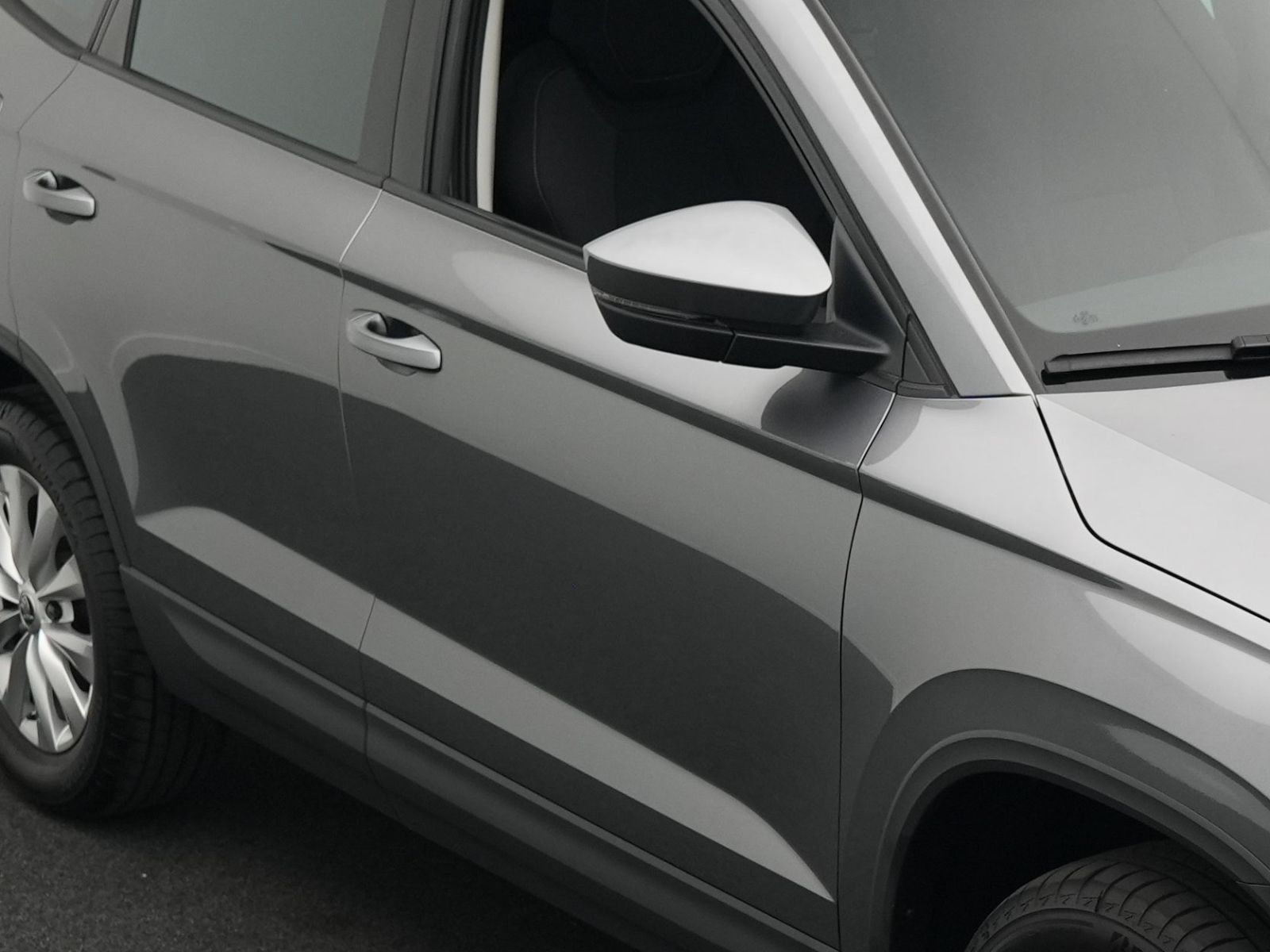 Skoda Karoq - Bild 38