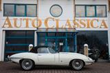 Jaguar E-Type 4.2 Roadster - gebrauchte Jaguar E-Type aus dem Jahr 1969