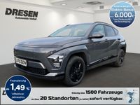 Hyundai KONA Elektro - Vorschau Bild 1