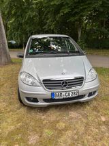 Mercedes-Benz A 150 CLASSIC Classic - Mercedes-Benz aus 2005: C Class