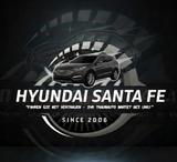 Hyundai Santa Fe Prime 4WD Krell,Memory,Head-Up,360 CAM - Hyundai SANTA FE in Hannover