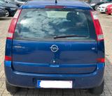 Opel Meriva 1.6 TÜV 2028+GARANTIE+88.000KM+KLIMATRON. - Opel Meriva: 1.8