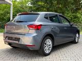 Seat Ibiza Style | CARPLAY | SCHECKHEFT | TOP ZUSTAND - Seat Ibiza: Sc Style