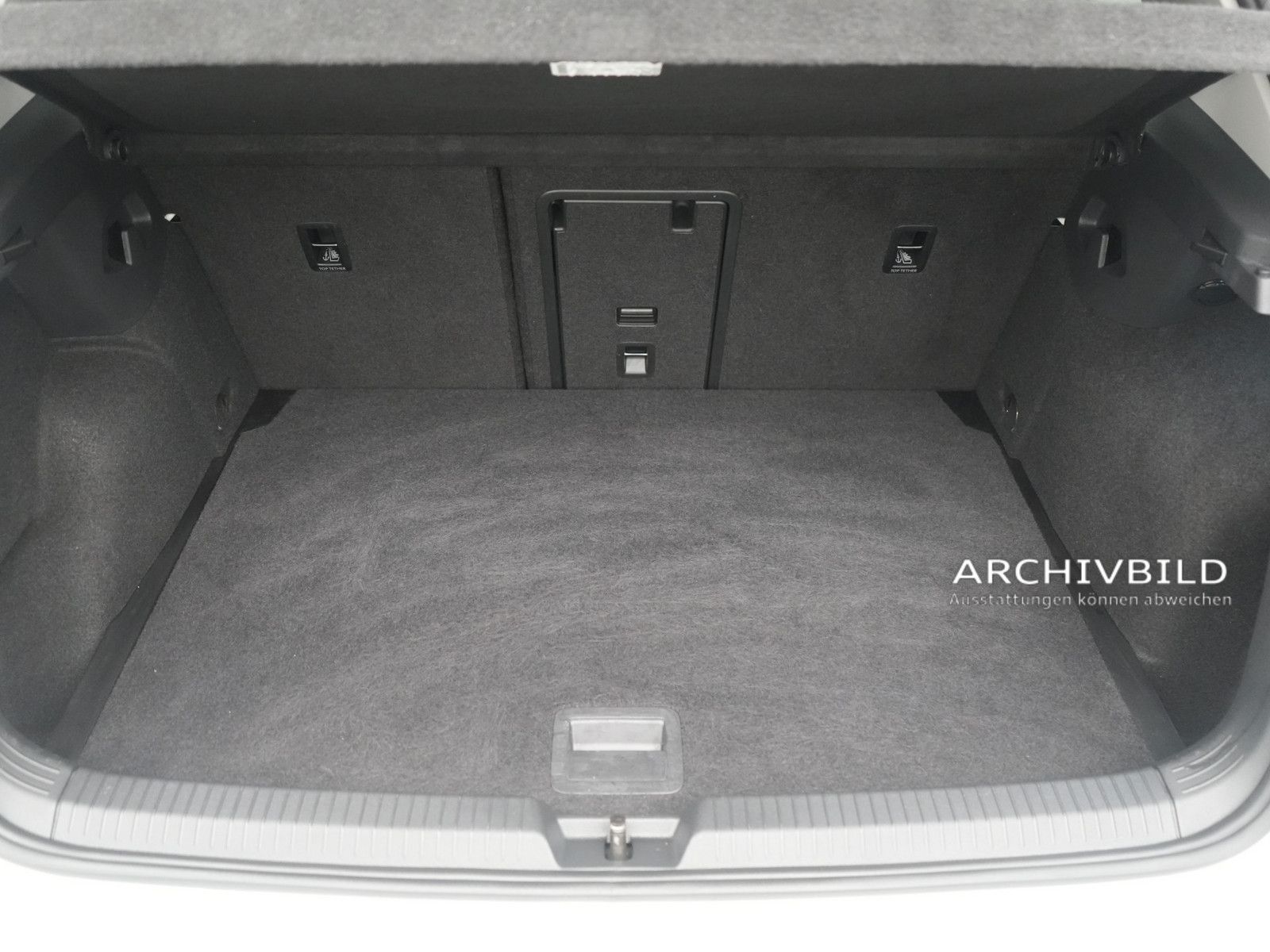 Volkswagen Golf - Bild 5