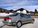 Saab 9000 2.3 CS - Saab aus 1993